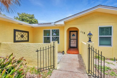 Beach Home For Sale in Panama City Beach, Florida
