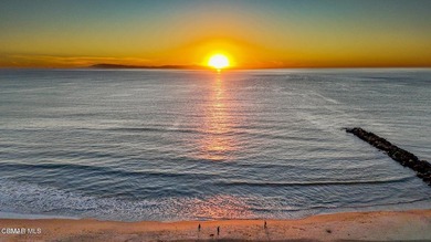 Beach Townhome/Townhouse For Sale in Ventura, California