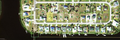 Beach Lot For Sale in Port Charlotte, Florida