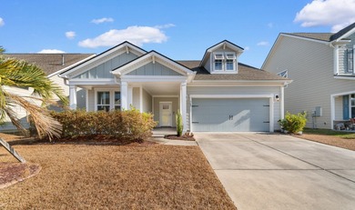 Beach Home For Sale in Myrtle Beach, South Carolina