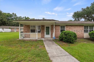 Beach Condo For Sale in Beaufort, South Carolina