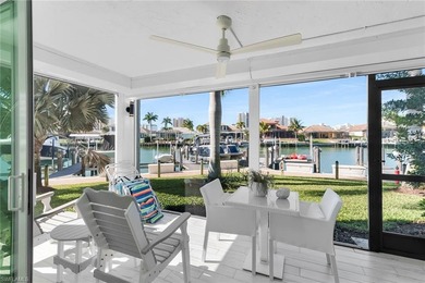 Beach Condo For Sale in Marco Island, Florida