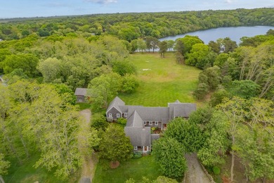 Beach Home For Sale in West Barnstable, Massachusetts