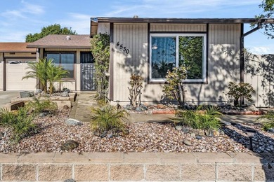 Beach Home For Sale in Oceanside, California