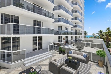 Beach Condo For Sale in Miami Beach, Florida