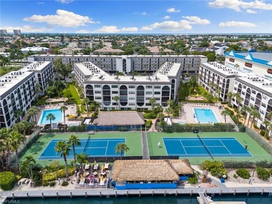 Beach Condo For Sale in Marco Island, Florida