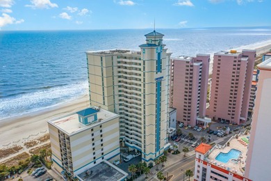 Beach Condo For Sale in Myrtle Beach, South Carolina
