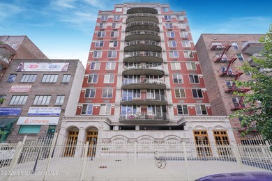 Beach Condo For Sale in Brooklyn, New York