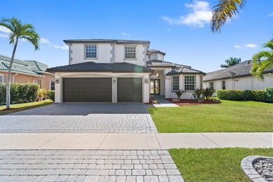 Beach Home For Sale in Miramar, Florida