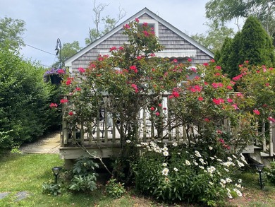 Beach Condo For Sale in Truro, Massachusetts