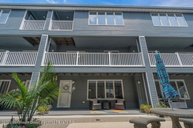 Beach Condo For Sale in Ortley Beach, New Jersey