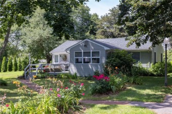 Beach Home Off Market in Charlestown, Rhode Island