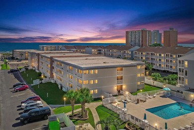 Beach Condo For Sale in Myrtle Beach, South Carolina