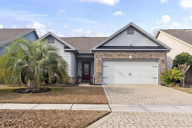 Beach Home For Sale in Myrtle Beach, South Carolina