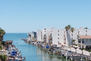 Beach Condo For Sale in South Padre Island, Texas