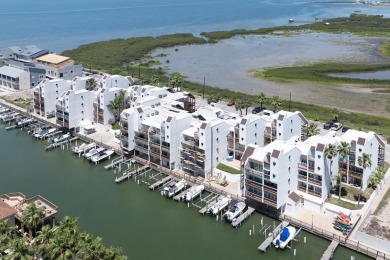 Beach Condo For Sale in South Padre Island, Texas