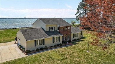 Beach Home For Sale in Hayes, Virginia
