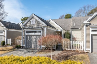 Beach Condo For Sale in Bourne, Massachusetts