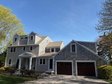 Beach Home For Sale in Orleans, Massachusetts