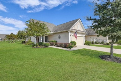 Beach Home For Sale in Okatie, South Carolina