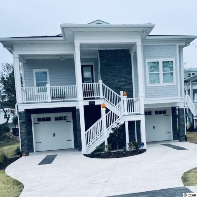 Beach Home Off Market in North Myrtle Beach, South Carolina