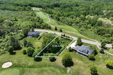 Beach Lot For Sale in New Buffalo, Michigan