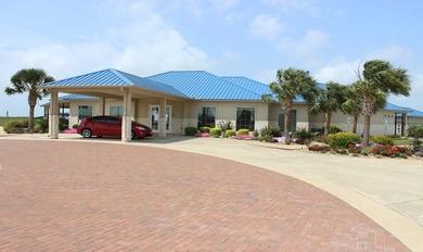 Beach Lot For Sale in Palacios, Texas