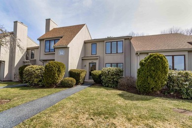 Beach Condo For Sale in South Yarmouth, Massachusetts