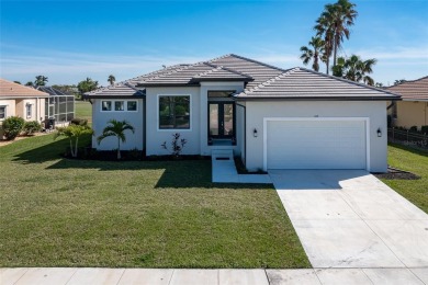 Beach Home For Sale in Punta Gorda, Florida