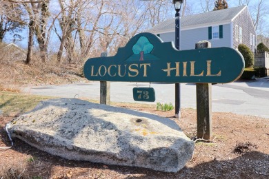 Beach Condo Sale Pending in Orleans, Massachusetts