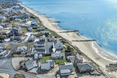 Beach Condo For Sale in Dennis Port, Massachusetts