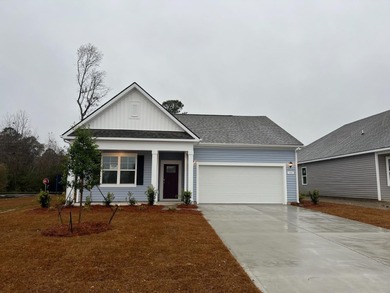 Beach Home For Sale in Longs, South Carolina