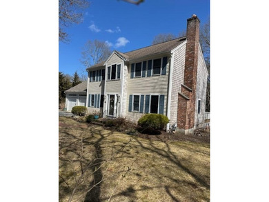 Beach Home For Sale in Marstons Mills, Massachusetts