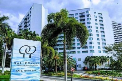 Beach Condo Off Market in Fort Lauderdale, Florida