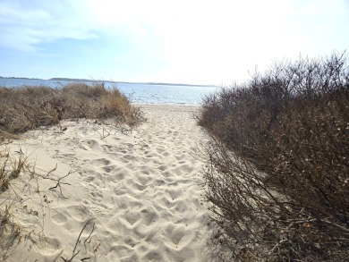 Beach Lot For Sale in West Yarmouth, Massachusetts