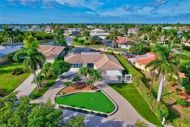 Beach Home For Sale in Naples, Florida