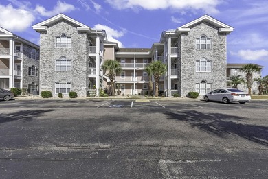 Beach Condo For Sale in Myrtle Beach, South Carolina