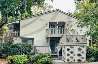 Beach Condo For Sale in Hilton Head Island, South Carolina