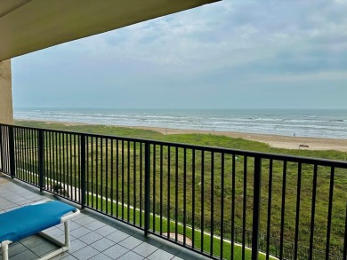 Beach Condo For Sale in South Padre Island, Texas