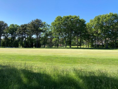 Beach Lot Off Market in Mashpee, Massachusetts