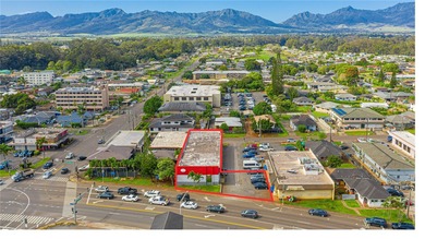 Beach Commercial For Sale in Wahiawa, Hawaii