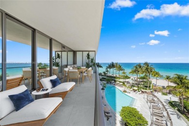 Beach Condo For Sale in Sunny Isles Beach, Florida