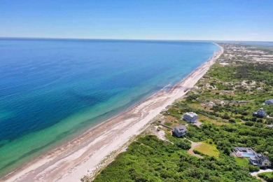 Beach Home Off Market in East Sandwich, Massachusetts