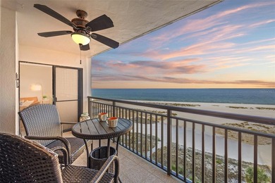 Beach Condo For Sale in Clearwater Beach, Florida