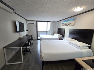 Beach Condo For Sale in Honolulu, Hawaii