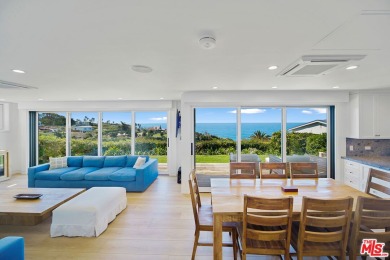 Beach Condo For Sale in Malibu, California