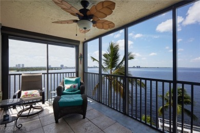 Beach Condo For Sale in North Fort Myers, Florida
