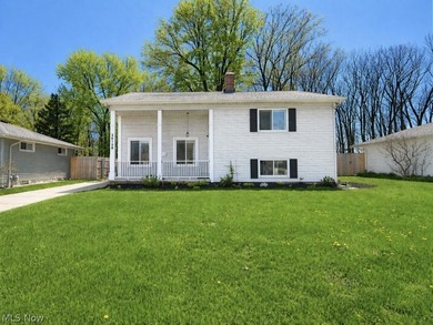 Beach Home Active Under Contract in Eastlake, Ohio