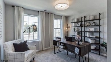 Beach Condo For Sale in Middle Township, New Jersey