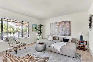 Beach Condo For Sale in San Diego, California